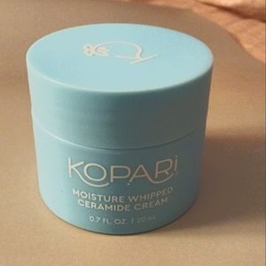 Kopari's Moisture Whipped Ceramide Cream